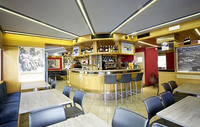 Maroma Bar